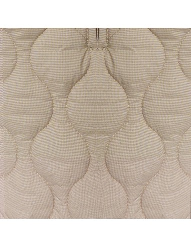 MILK & PEPPER AMELIA Reversible Down Jacket