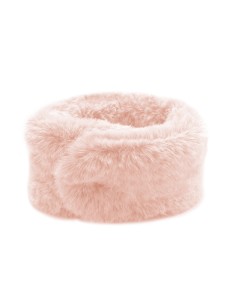 MILK & PEPPER JIAN Snood - Pink