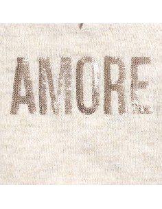 MILK & PEPPER SOFIA Sweater - Beige 2