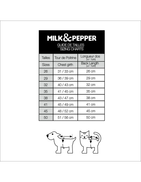MILK & PEPPER AMALIA Sweater - Beige