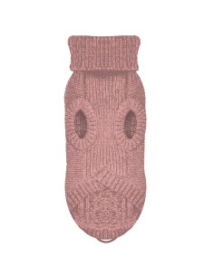 MILK & PEPPER IRVIN Sweater - Old Pink 2