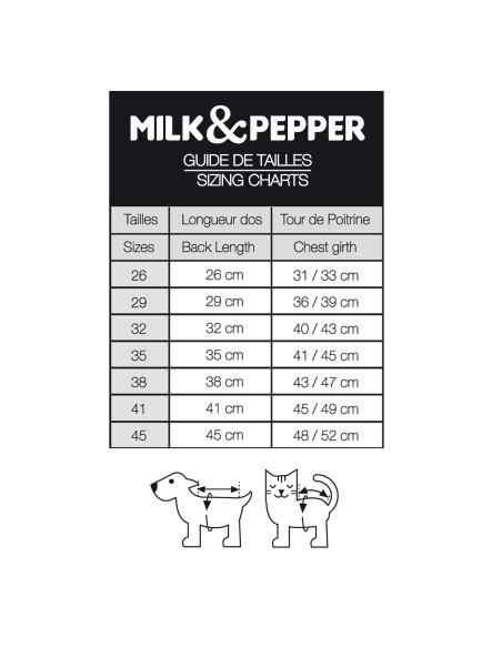 MILK & PEPPER GUSTAVE Puff Jacket - Kaki