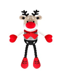 MILK & PEPPER ULRIK Toy - Red 2