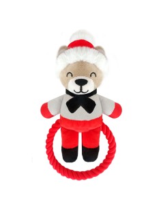 MILK & PEPPER NITA Toy - Red 2