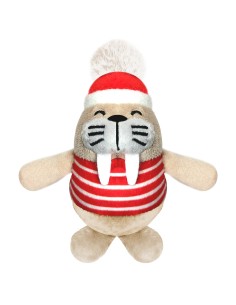 MILK & PEPPER LARS Toy - Red 2