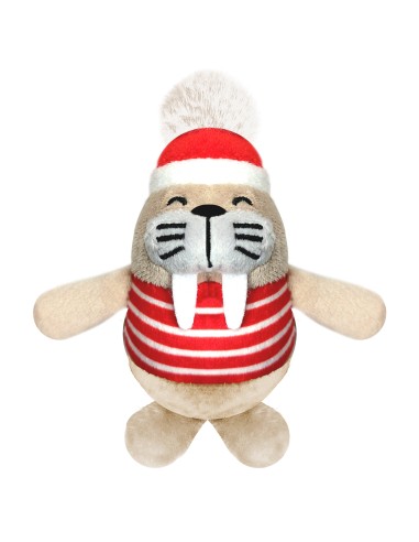 MILK & PEPPER LARS Toy - Red