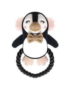 MILK & PEPPER CHENOA Toy - Black 2