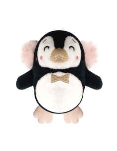 MILK & PEPPER NUNA Toy - Black 2