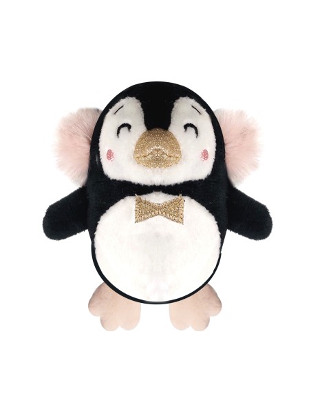 MILK & PEPPER NUNA Toy - Black