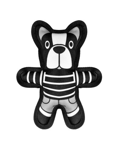 MILK & PEPPER RAOUL Toy - Black