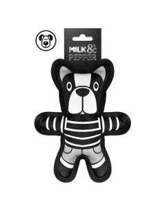 MILK & PEPPER RAOUL Toy - Black 2
