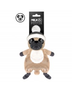 MILK & PEPPER ALFRED Toy - Beige