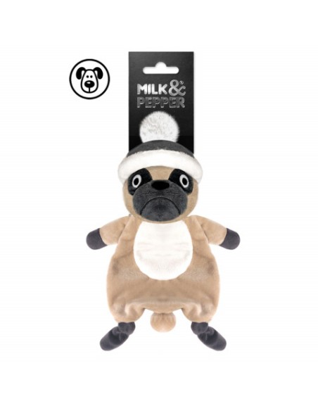MILK & PEPPER ALFRED Toy - Beige