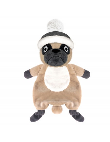 MILK & PEPPER ALFRED Toy - Beige