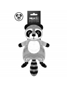 MILK & PEPPER KINTA Toy - Grey