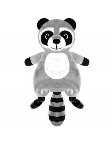 MILK & PEPPER KINTA Toy - Grey