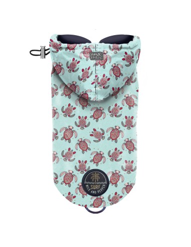 MILK & PEPPER TEIKI Raincoat - Green