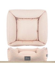 MILK & PEPPER VENDÔME Sofa - Pink