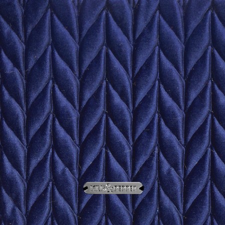 MILK & PEPPER MILAN Sofa - Blue