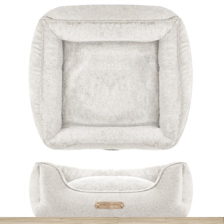 MILK & PEPPER MALMÖ Sofa quadrato - Beige