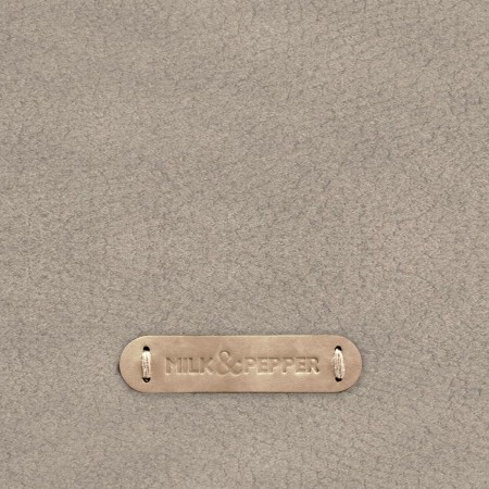 MILK & PEPPER MALMÖ Sofa - Taupe