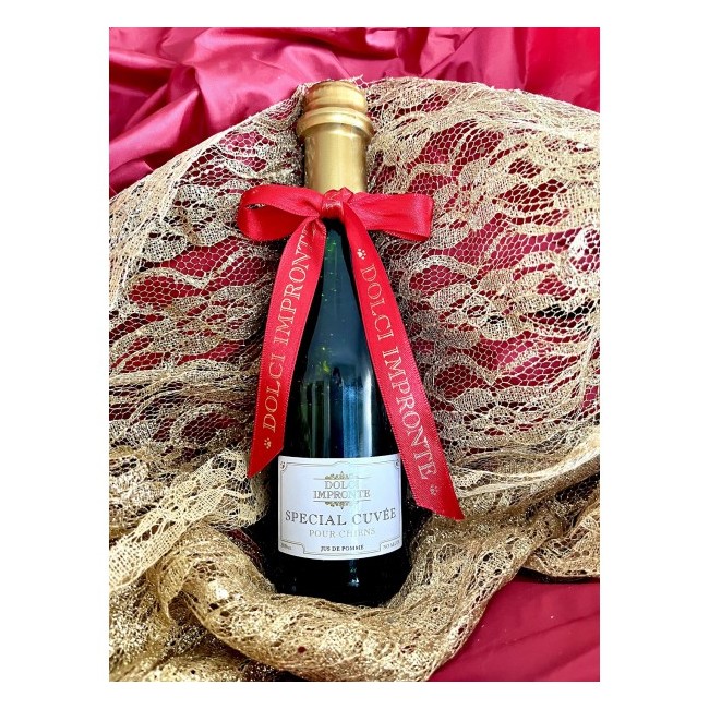 Dolci Impronte - Special Edition - Xmas Special Cuvée...