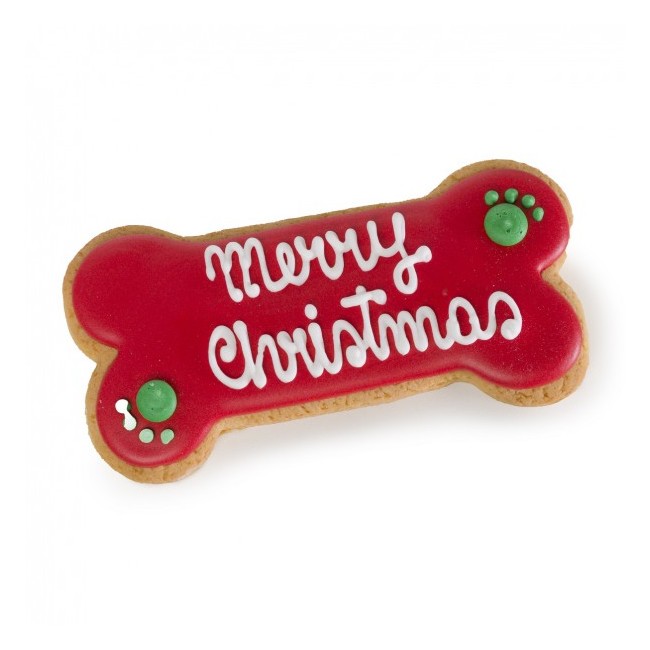 Dolci Impronte Xmas Red Bone 74 gr 2