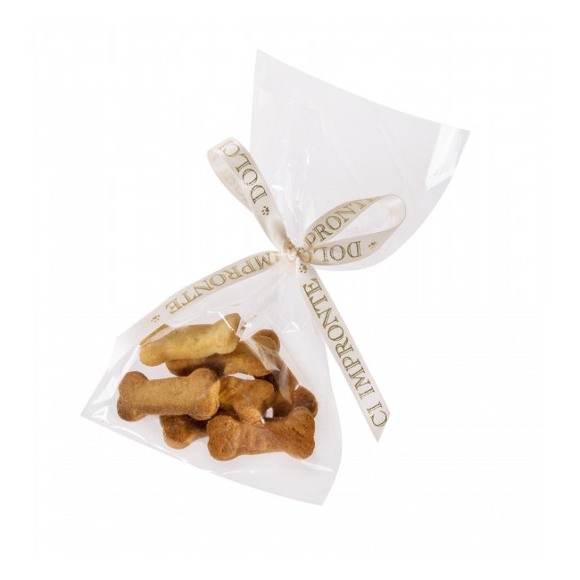Dolci Impronte® - Osso Mignon - 25 gr