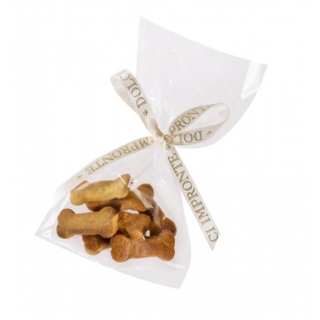 Dolci Impronte® - Osso Mignon - 25 gr