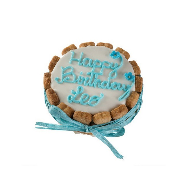 Dolci Impronte® - Torta Compleanno Per Cani...