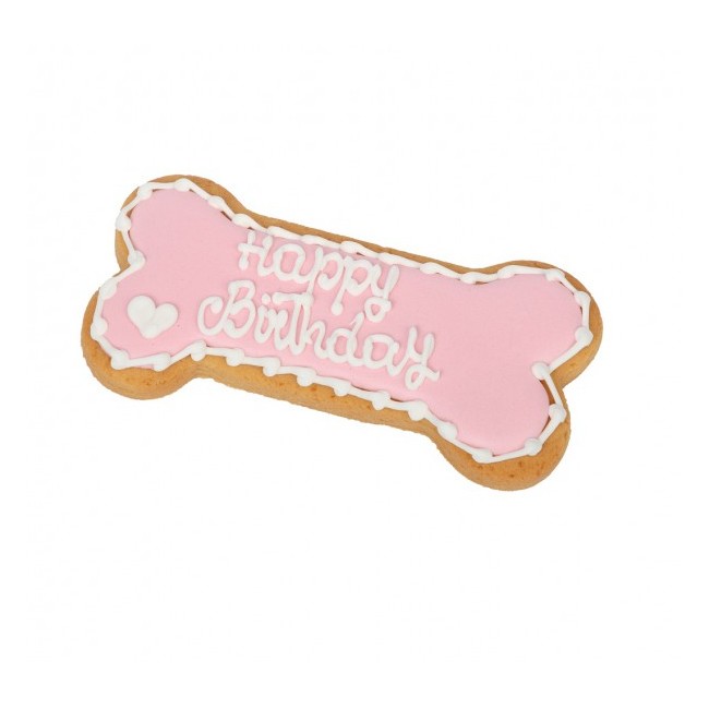 Dolci Impronte® - Compleosso Rosa - scatola - 86gr 2