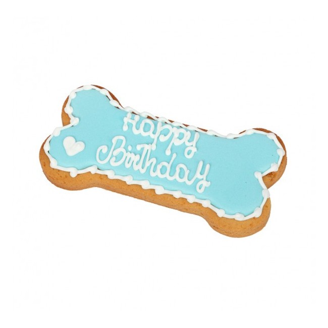 Dolci Impronte® - Compleosso Azzurro -scatola - 86gr 2