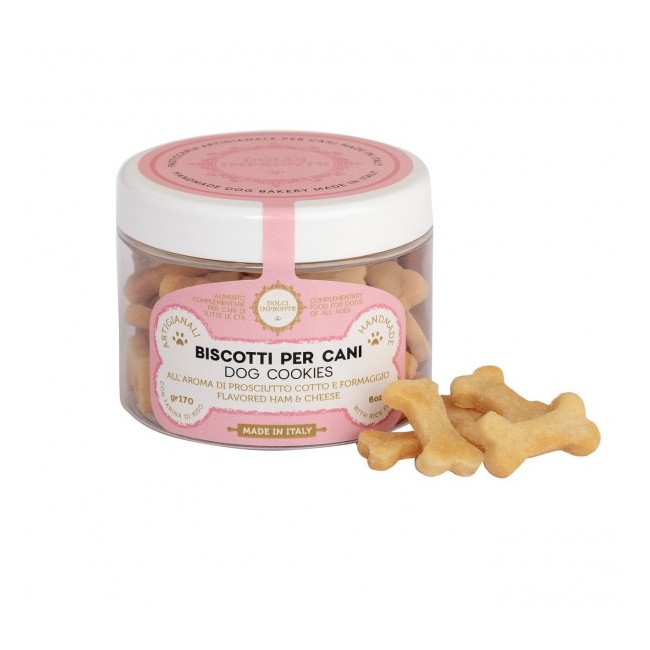 Dolci Impronte® - Biscotti con Farina Di Riso -...