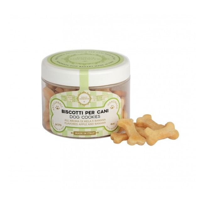 Dolci Impronte® - Biscotti con Farina Di Riso -...