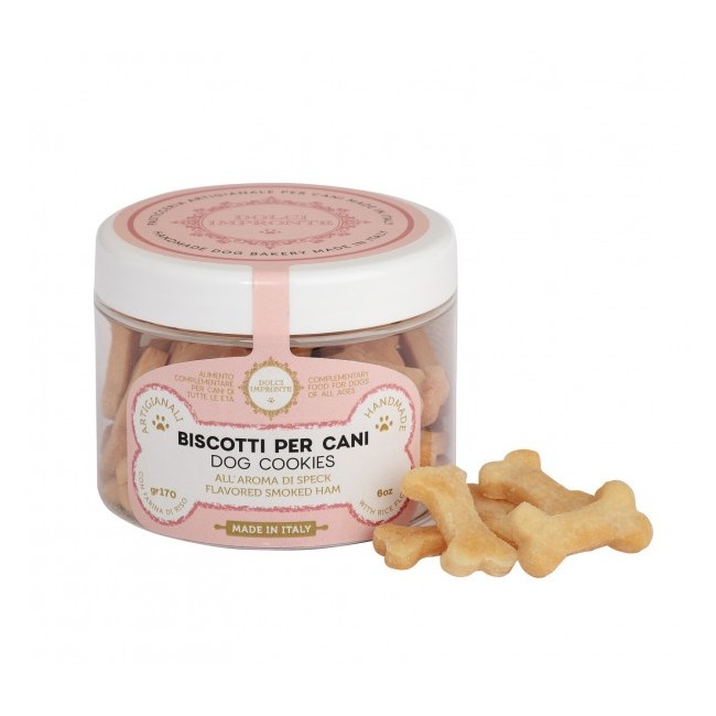 Dolci Impronte® - Biscotti con Farina Di Riso -...