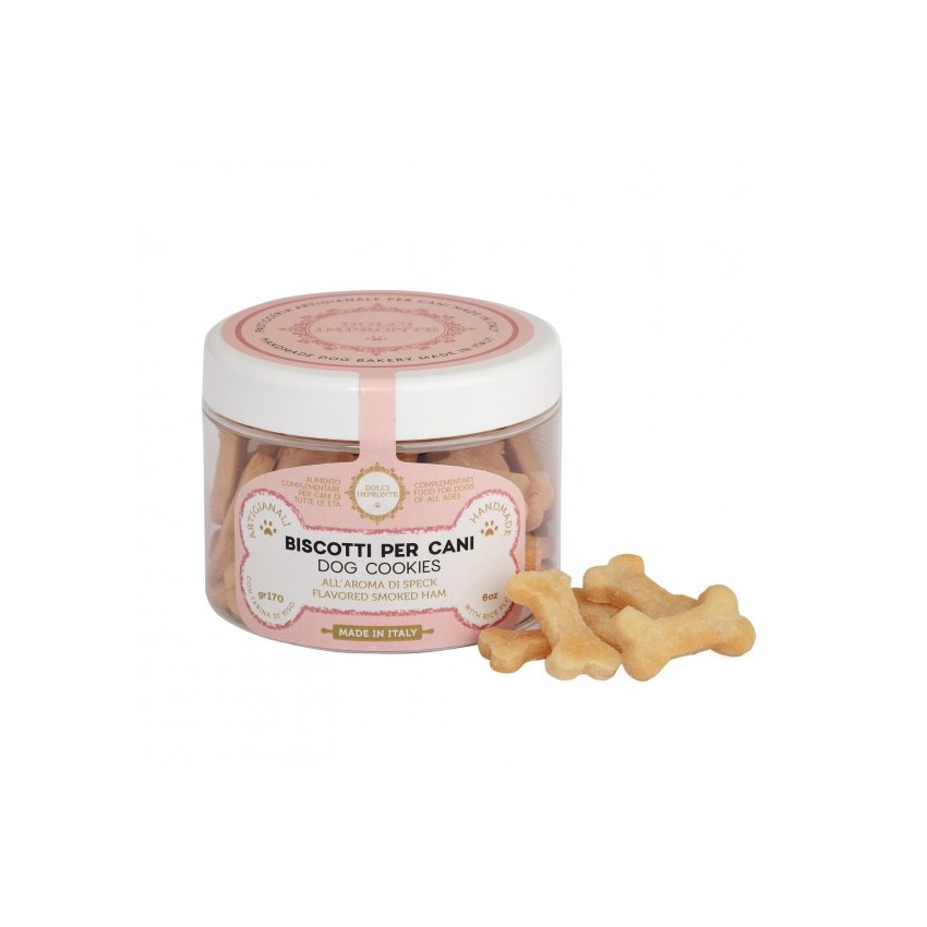 Dolci Impronte® - Biscotti con Farina Di Riso -...