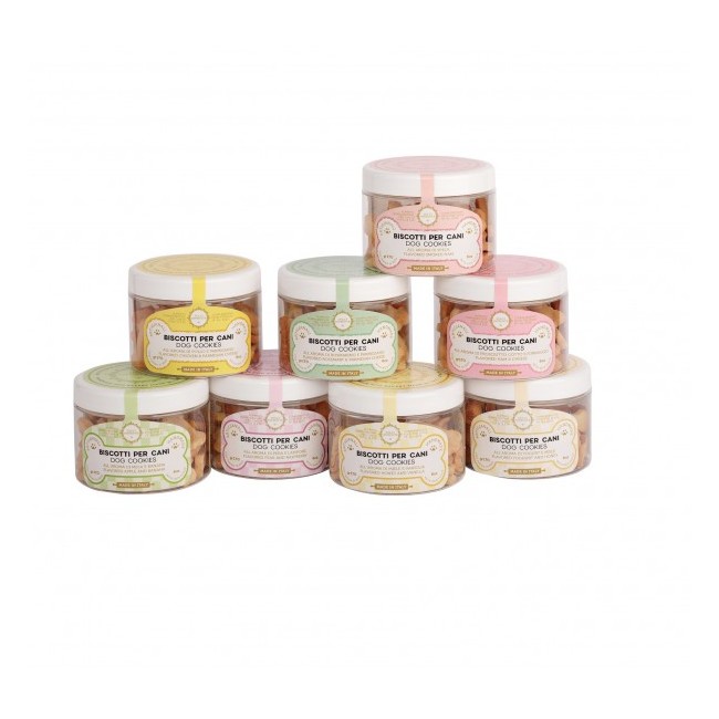 Dolci Impronte® - Biscotti con Farina di Riso -... 2