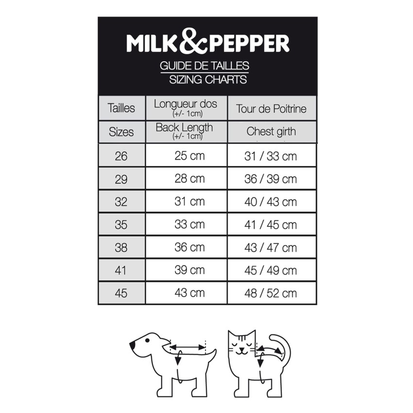 MILK & PEPPER CLARA T-Shirt - Yellow