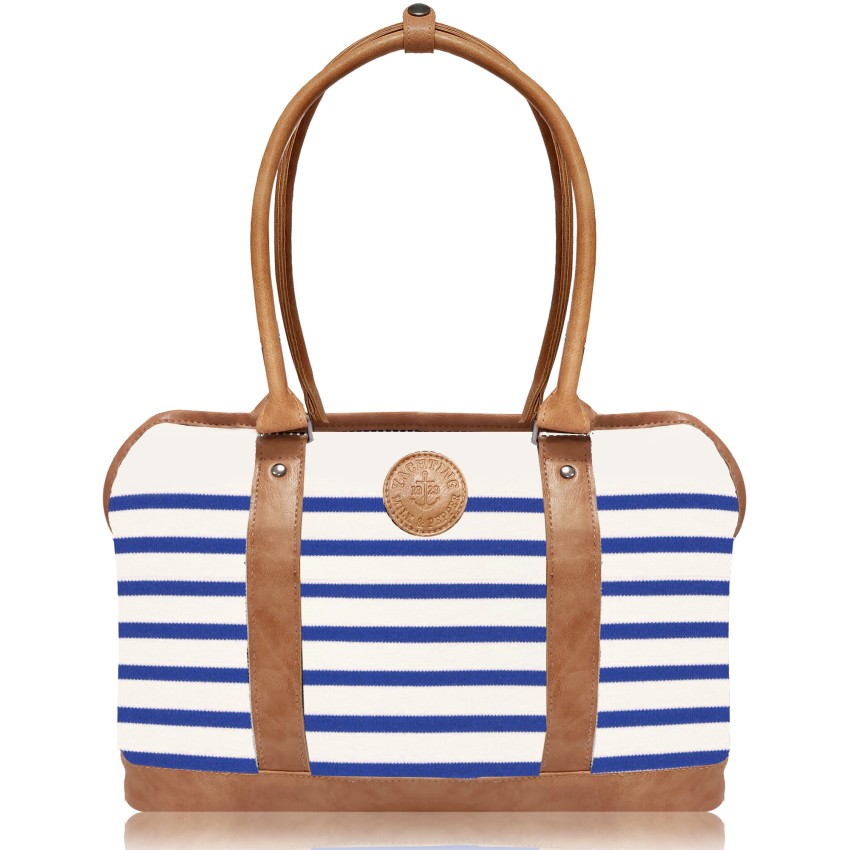 MILK & PEPPER ZAIG Bag - Blue