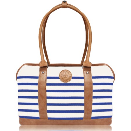 MILK & PEPPER ZAIG Bag - Blue