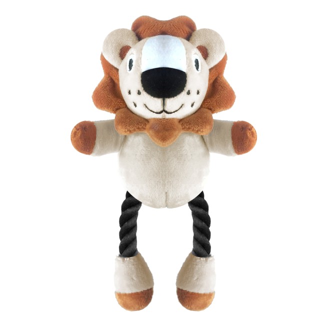 MILK & PEPPER SIMBA Toy - Beige 2