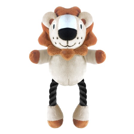 MILK & PEPPER SIMBA Toy - Beige
