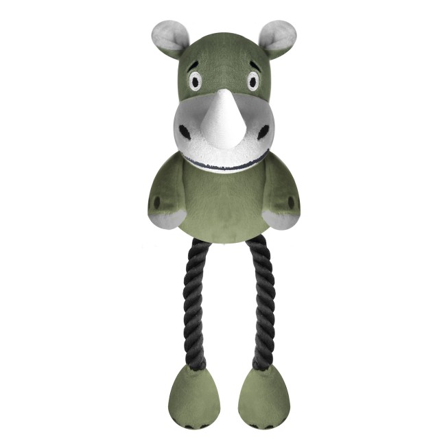 MILK & PEPPER SEKOU Toy - Kaki 2