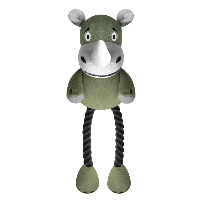 MILK & PEPPER SEKOU Toy - Kaki