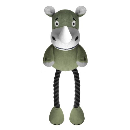 MILK & PEPPER SEKOU Toy - Kaki