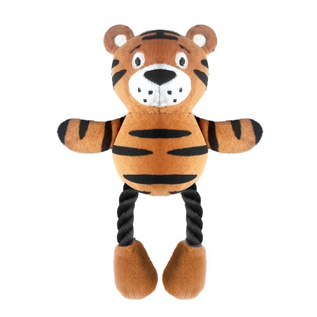 MILK & PEPPER AYO Toy - Brown