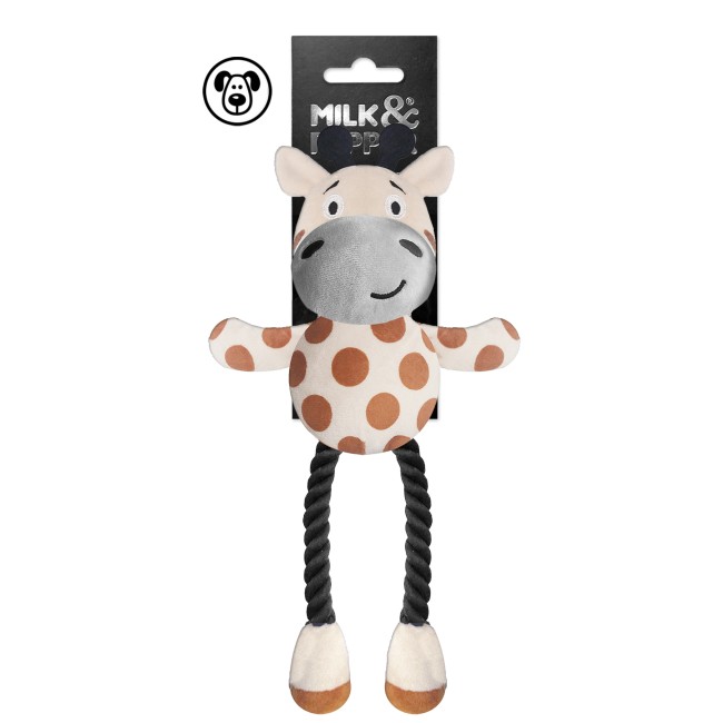 MILK & PEPPER ASAFA Toy - Beige