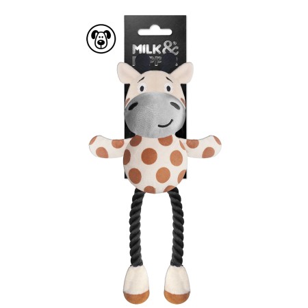 MILK & PEPPER ASAFA Toy - Beige