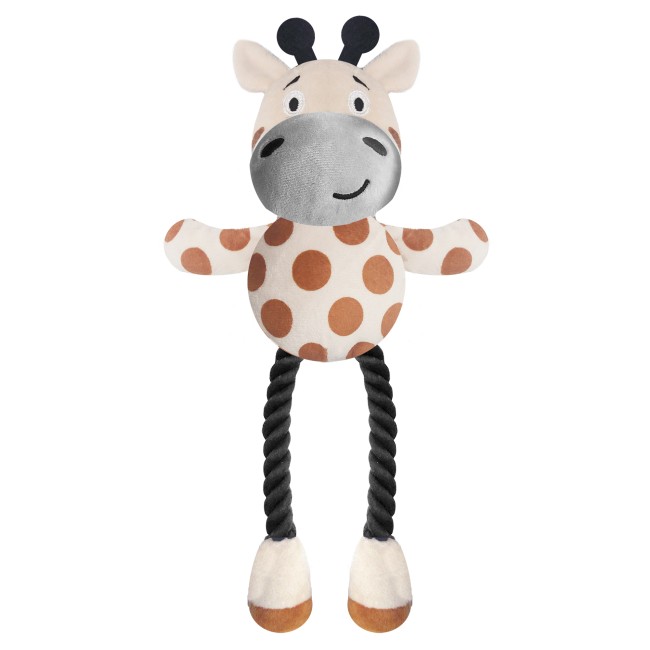 MILK & PEPPER ASAFA Toy - Beige 2
