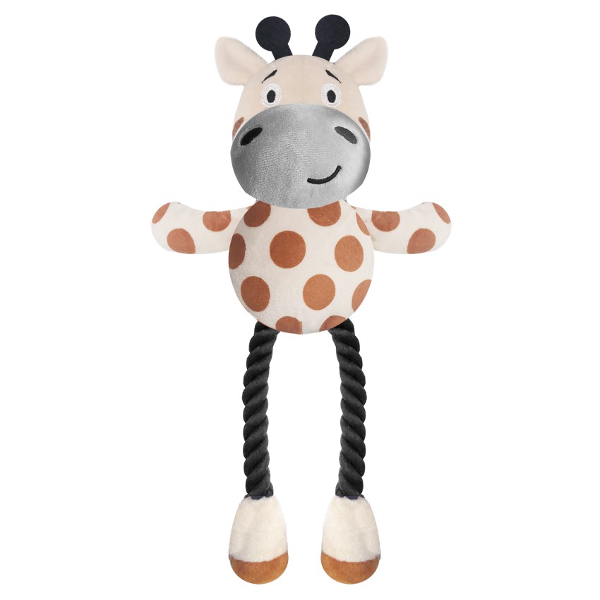 MILK & PEPPER ASAFA Toy - Beige